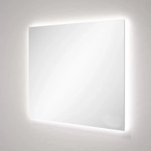 LIGHT 100x70 BACKLIT MIRROR