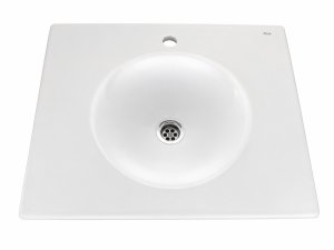 COMBI WORKTOP BURGUNDY MATTE 56