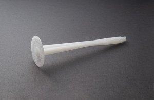 MARMOX TACO PLASTICO 08x50 100UD