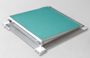 CY DORIKA TRAPDOOR 0300x0300x13.0