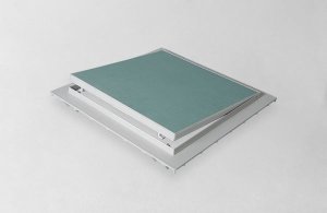 TRAP DOOR FER-BOARD 30x30