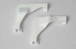 DORIKA WALL TRANSFORMATION KIT