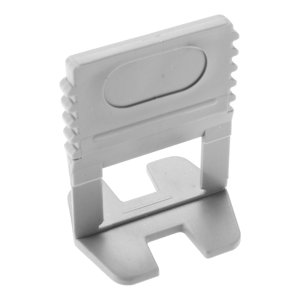 BASE W / THREAD 1.0MM H: 3-14MM BAG 100UD