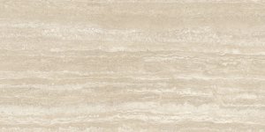 REALSTONE TRAVERTINE VEIN BEIGE NATURAL RECT. 60x120