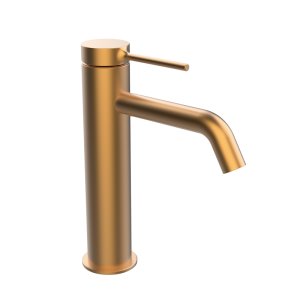 TIME MALE XL SINK WITH ETERNICE COPPER VALVE