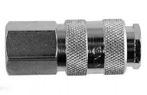 QUICK COUPLING FEMALE 1/4"