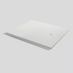 SLATE NACAR BASE RESIN SHOWER PLATE 118.5x99.5