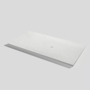 SLATE NACAR BASE RESIN SHOWER PLATE 150x70