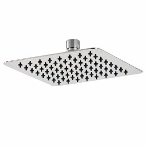 SPRINKLER SQUARE SHOWER 200x200 ULTRAFINO INOX MZ