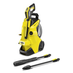 K4 POWER CONTROL FLEX PRESSURE WASHER
