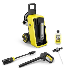 K7 COMFORT PREMIUM PRESSURE WASHER