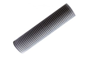 Galvanized electro-welded mesh 13x13x0.8mm 0.5x5m
