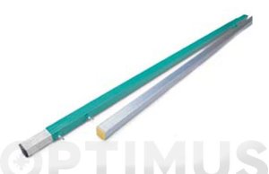 3M GALVANIZED FIXED RULE