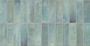 DECO ARTIS GREEN 32x62.5