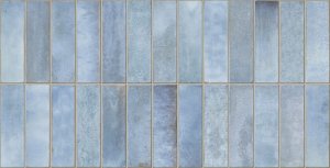 DECO ARTIS BLUE 32x62.5