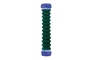 SINGLE TORSION MESH PLASTIFIED LIGHT 50MM 1.5x10M