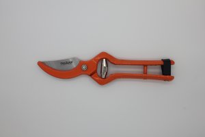 ONE-HAND BYPASS PRUNING SHEARS 22CM Ø16MM CUTTING LINE