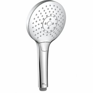HAND SHOWER ULAN-3 CHROME
