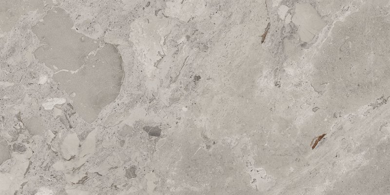 KARNIS GREY MATT RECT. 60x120