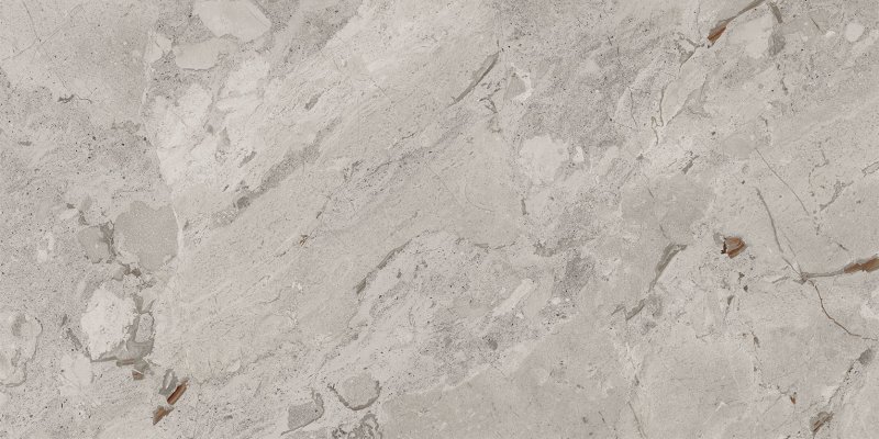 KARNIS GREY MATT RECT. 60x120