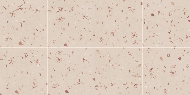 FRAGMENTA CORAL C2 20x20