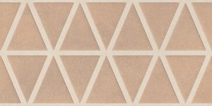 TERRACOTTA CONCEPT CLAY RECT. 30x60
