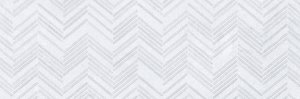 ETERNIA CONCEPT WHITE RECT. 30x90