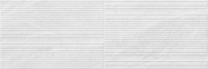 SILEA CONCEPT WHITE RECT. 30x90
