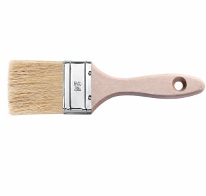 STANDARD TRIPLE WOODEN BRISTLE PALETTE #21