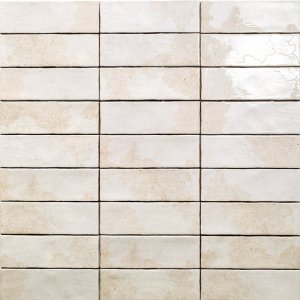 KORFU WHITE 6.5x20