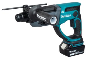 DHR202Z 18V 20MM LIGHT HAMMER