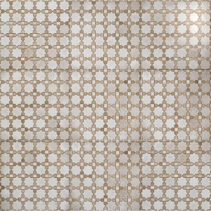 MOSAIC ARABIAN RIAD 20x20