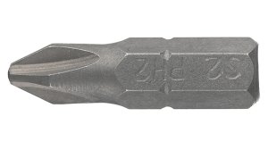 PH2 25mm Bit