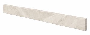 SILEA BEIGE DIGITAL SOFT ROMO PLINTH 8x90