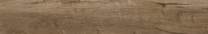TEMPO WALNUT RECT. 20x120