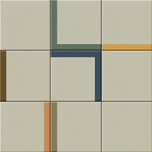 KEKANA 30x30