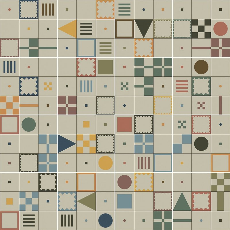 HULI 30x30