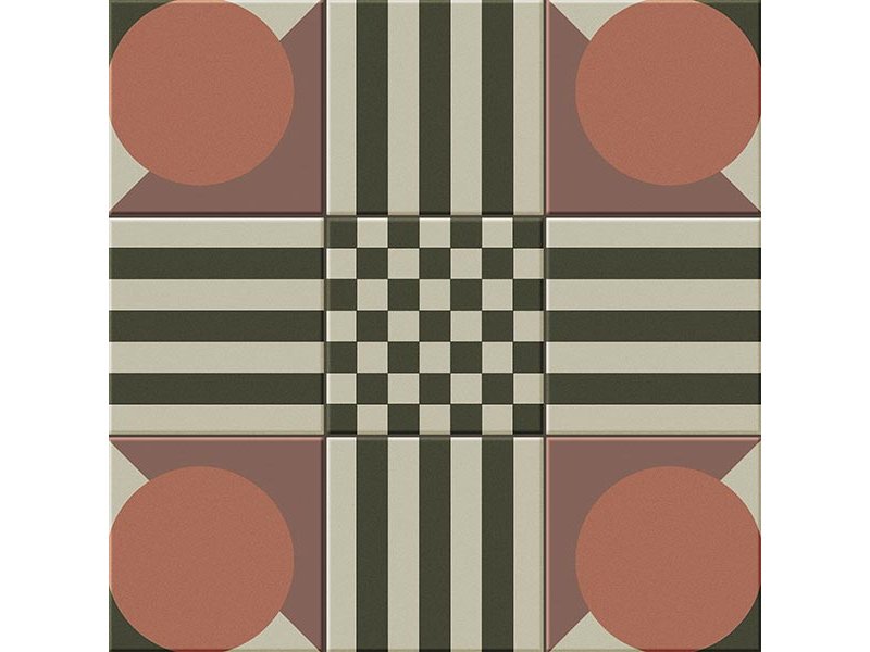 IKAIKA 30x30