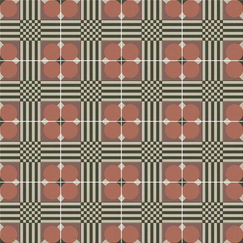 IKAIKA 30x30