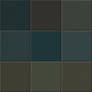 MOKU WATER 30x30