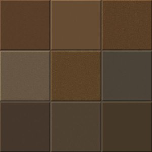 MOKU EARTH 30x30