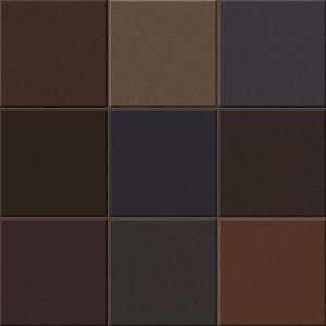 MOKU FIRE 30x30