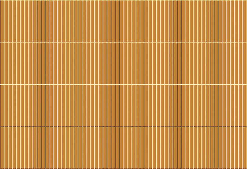 KAIMU Roof Tile M 23x33.5