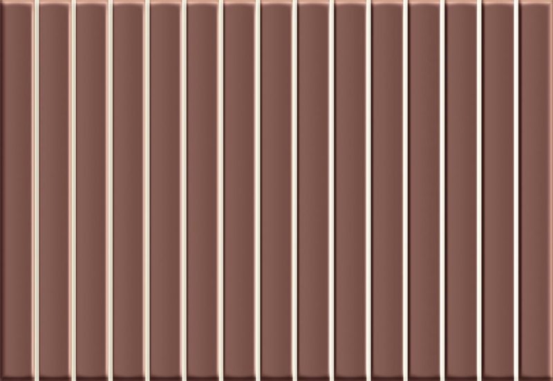 KAIMU BURGUNDY-M 23x33.5