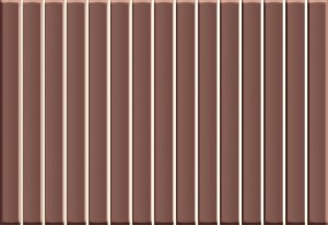 KAIMU BURGUNDY-M 23x33.5