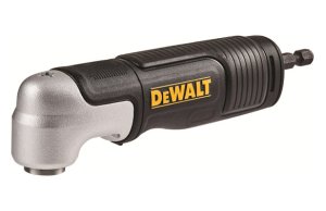 1/4" Right-Angle Screwdriving and Drilling Attachment