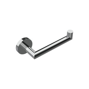 Chrome Bidet Towel Bar/Holder