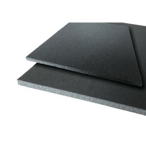 TEXSIMPACT CROSS-LINKED POLYSTYRENE 05mm. 2x50