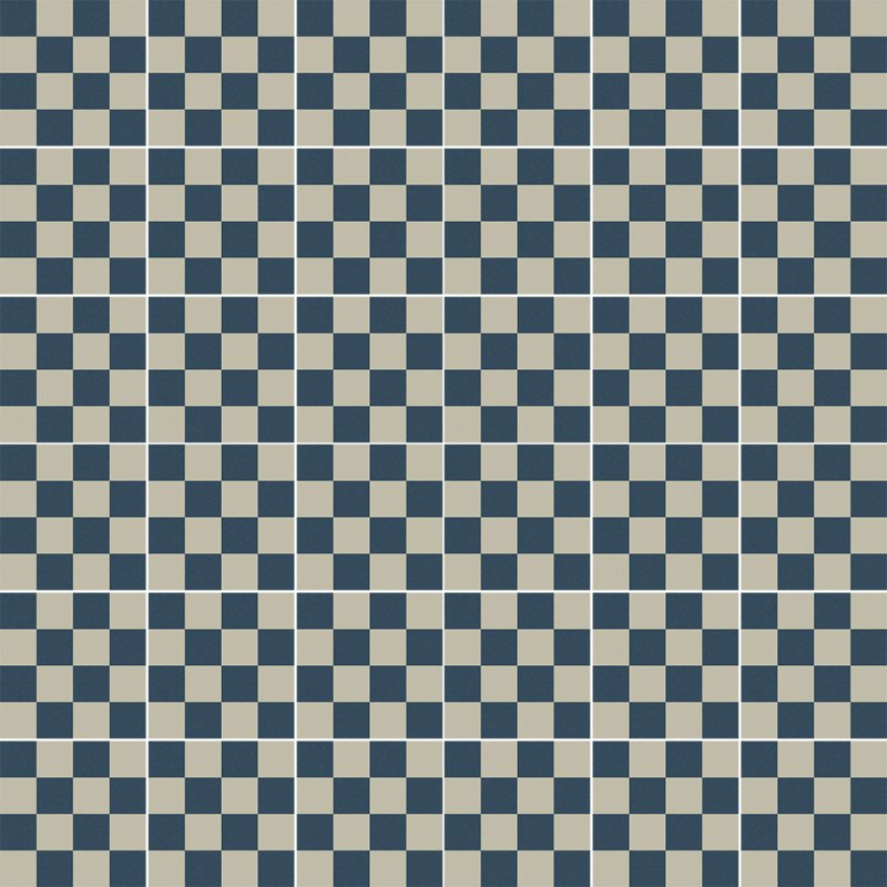 MAKAI BLUE 20x20