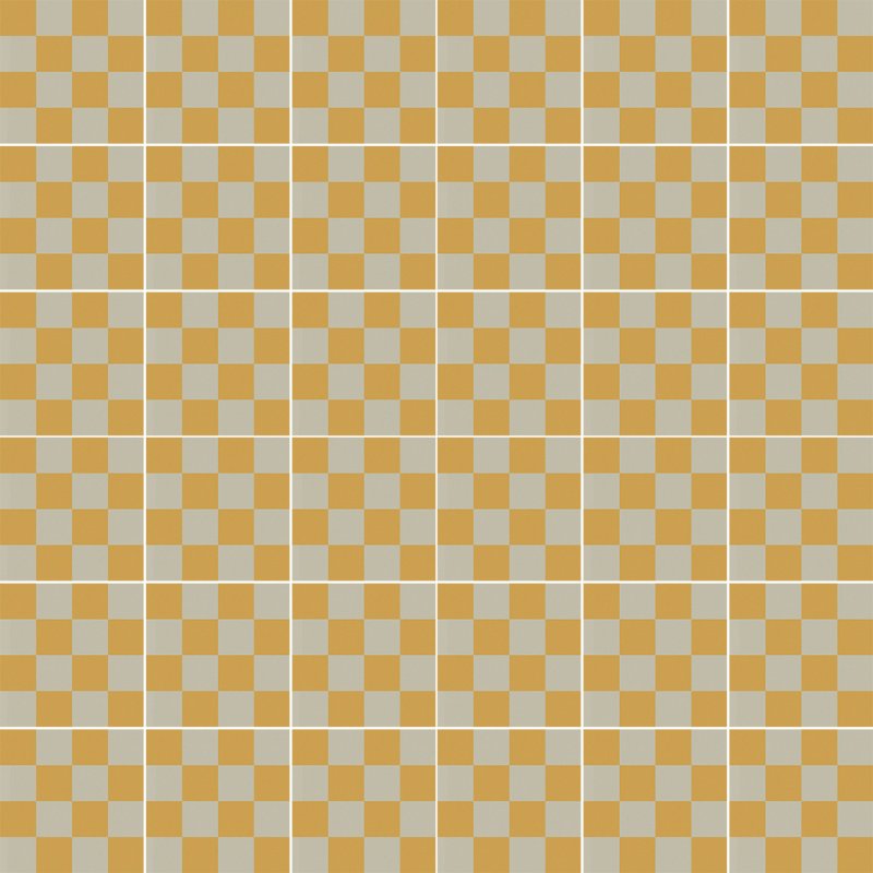 MAKAI OCHRE 20x20